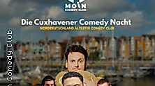 7. Cuxhavener Comedy Nacht