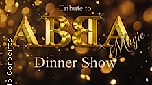 Das perfekte ABBA Dinner