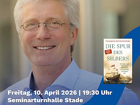 Die Spur des Silbers