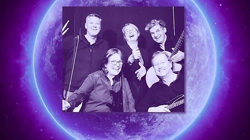 The Far Side - Konzert