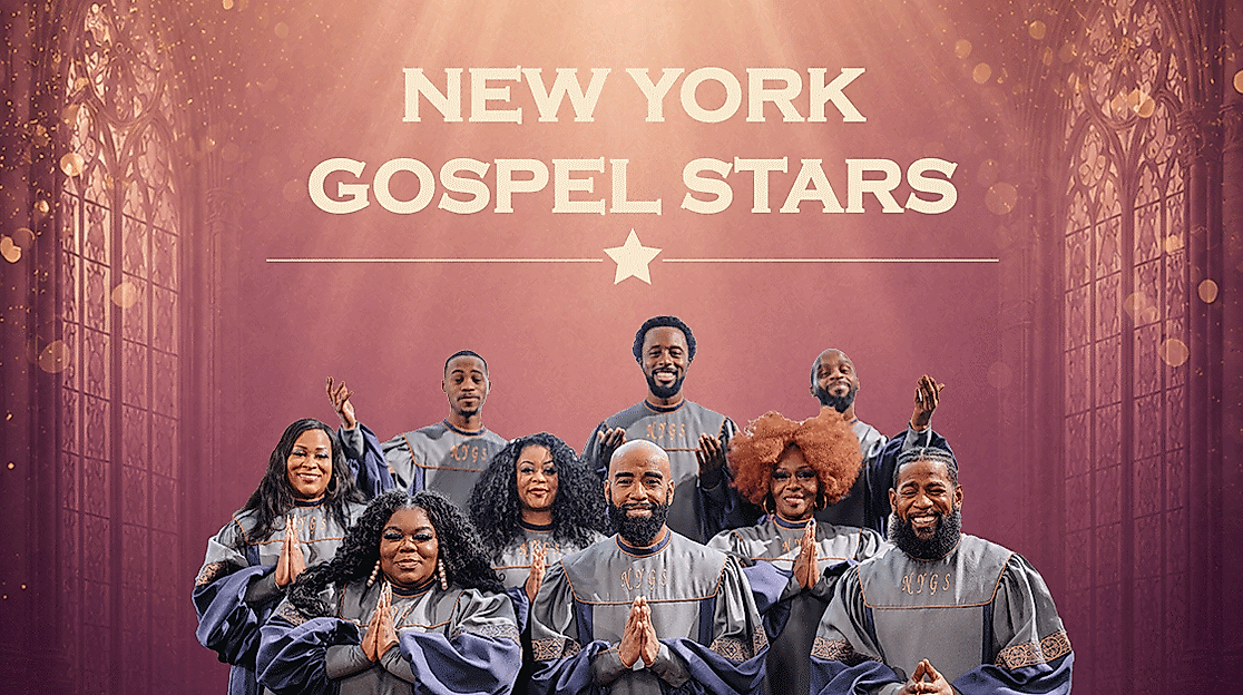 New York Gospel Stars