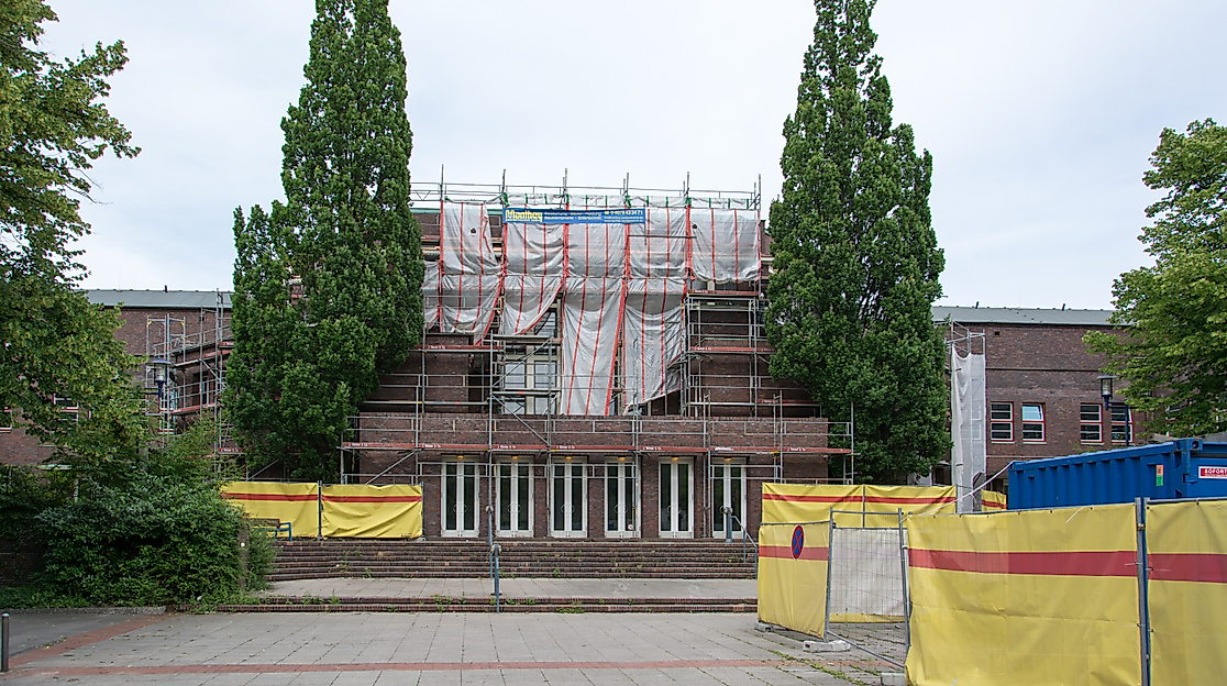 Friedrich Ebert Halle Harburg_1