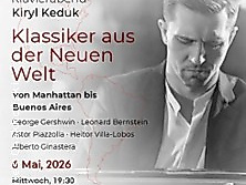 Klassiker aus der neuen Welt - Von Manhattan bis Buenos Aires