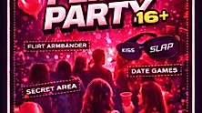 16+ Flirt Party Hamburg