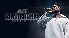 Jamin - Roadrunner Tour 2026