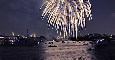 Japanese Cherryblossom Festival