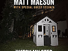 Matt Maeson - Watch My Step