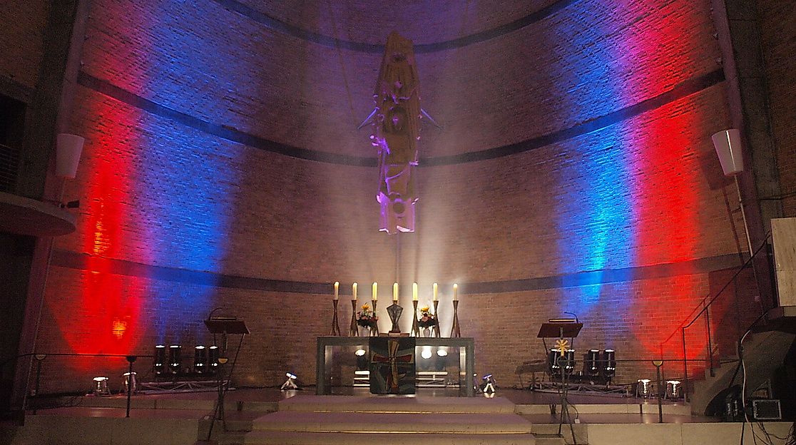 Evensong