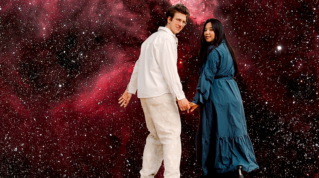 Under the Same Stars