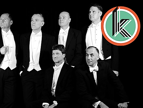 Comedian Harmonists Forever