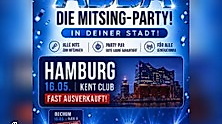 ABBA Party/Konzert Hamburg