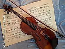 Mit Strauß durch die Nacht - 40. Schönberger Musiksommer