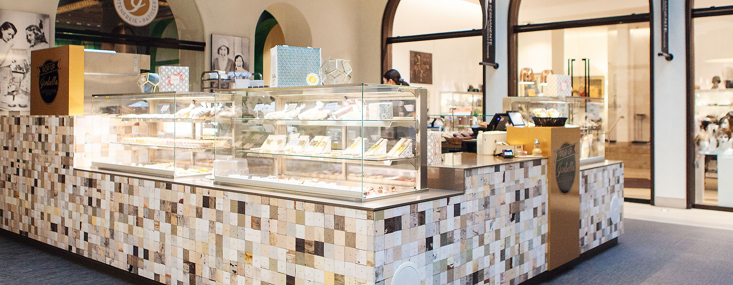 Isabella Gluten Free Pâtisserie