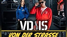 VDSIS Tour 2026 - Von der Strasse auf die Tour