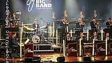 Christmas in Concert - Die Big Band der Bundeswehr