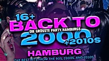 Back to 2000s + 2010s