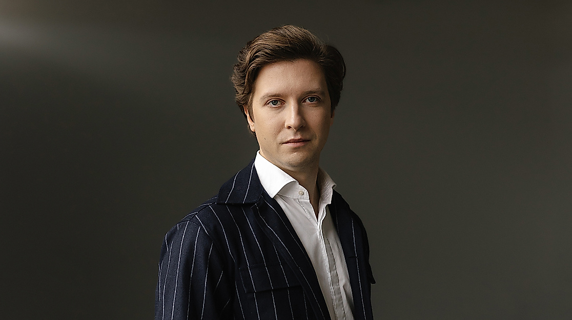 Andrey Denisenko
