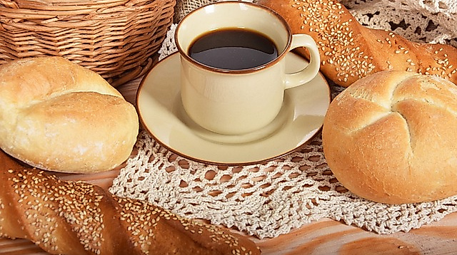 Seniorenfrühstück im DRK-Familienzentrum