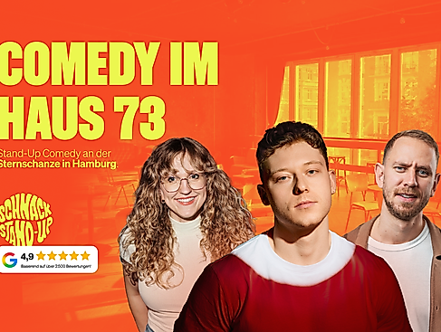 Schnack Comedy
