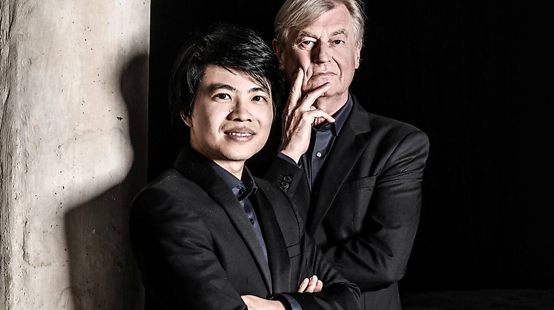 Kit Armstrong & BEETHOVEN27