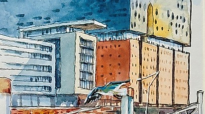 Elbphilharmonie
