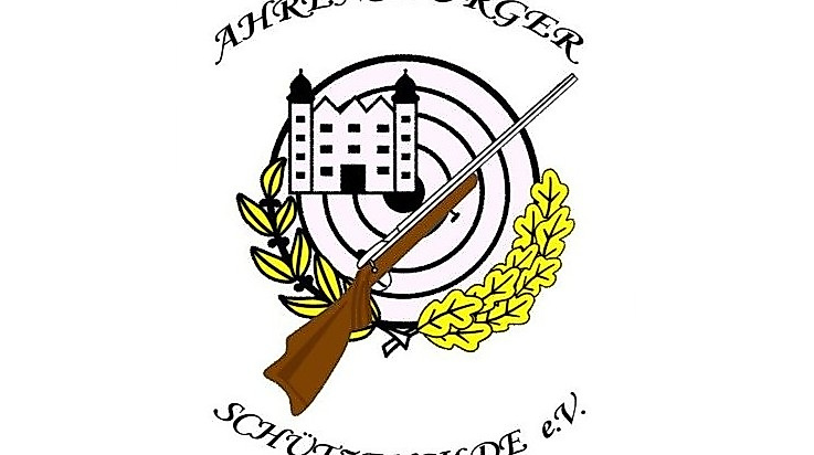 26-02-07 Logo Ahrensburger Schützengilde