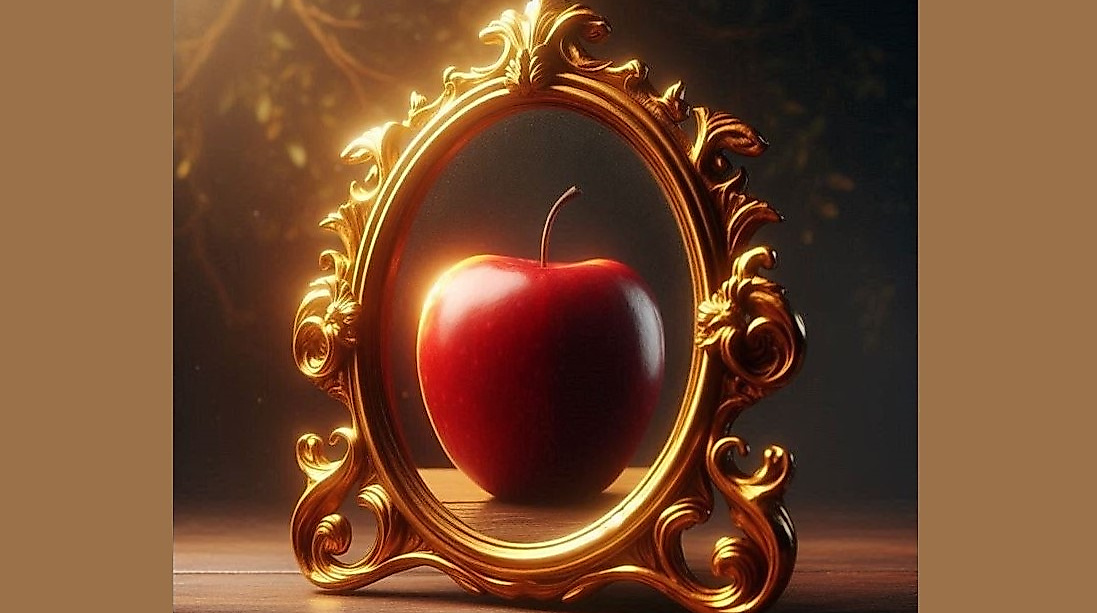 25-12-07 Schneewittchen und die sieben Zwerge KI