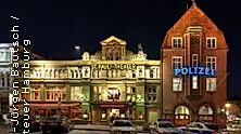 HamburgCard - Sex & Crime Tour auf St. Pauli