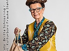 Frieda Braun - Ausgeheckt