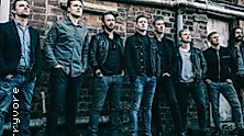 Skerryvore - 20th Anniversary Tour