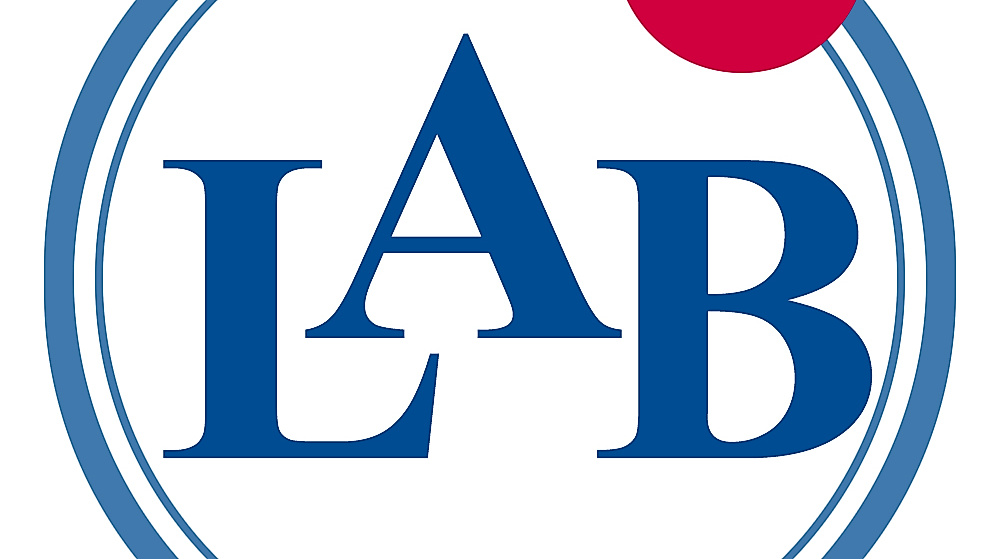 LAB Logo Neu