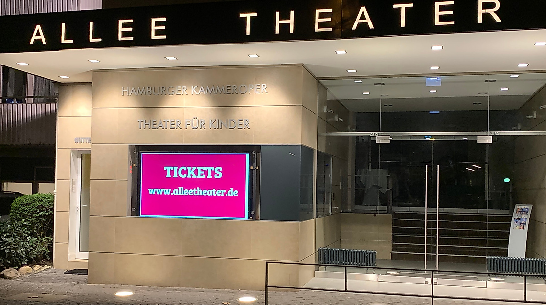 Allee Theater