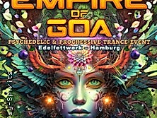 Empire of Goa 2026