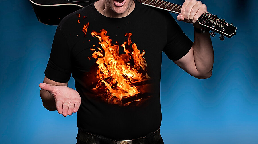 Lagerfeuerklassiker