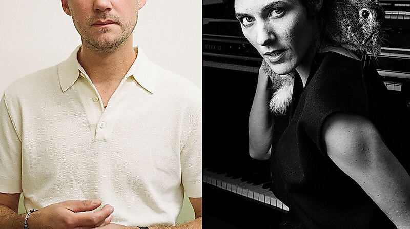 Peter Sandberg & Moritz Fasbender