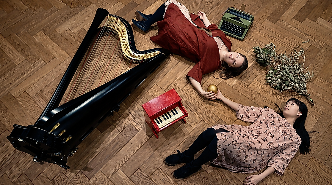 tee-plus-hamburg-konzert-temarioto-jazz-harfe