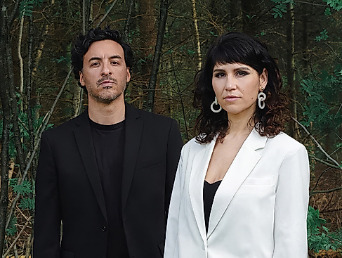 Piano Duo Kondraschewa-Chica