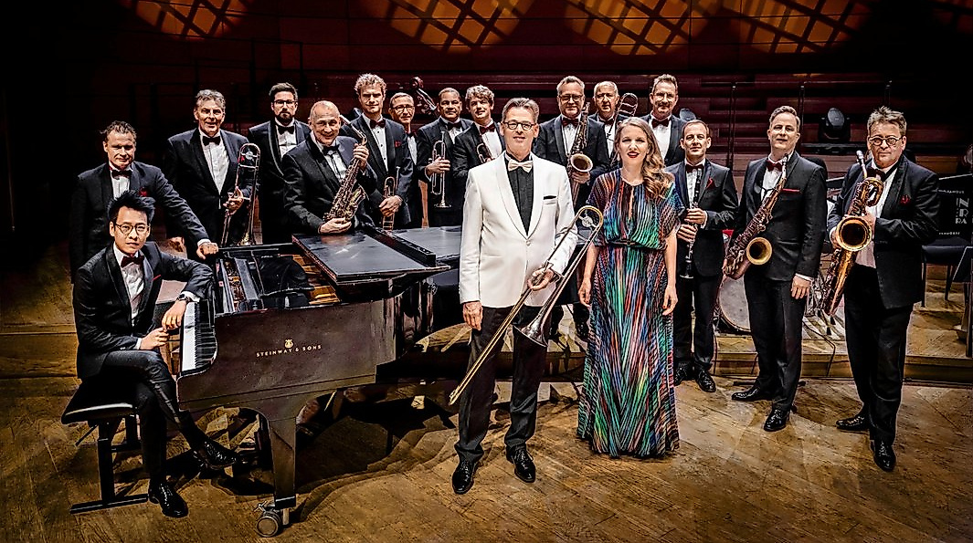Glenn Miller Orchestra