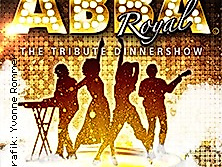 ABBA Dinner - The Tribute Dinnershow