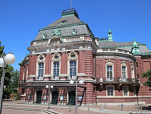 JS Bach: Die Kunst der Fuge