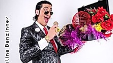Comedy-BINGO! mit RICARDO M.