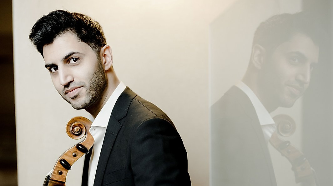 WDR Sinfonieorchester / Kian Soltani / Cristian Măcelaru