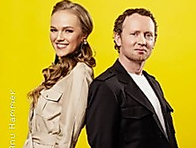 Kadri Voorand & Mihkel Mälgand Duo - Songs to Hold You