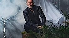Stefan Gwildis liest und singt - Pack das Leben bei den Haaren!