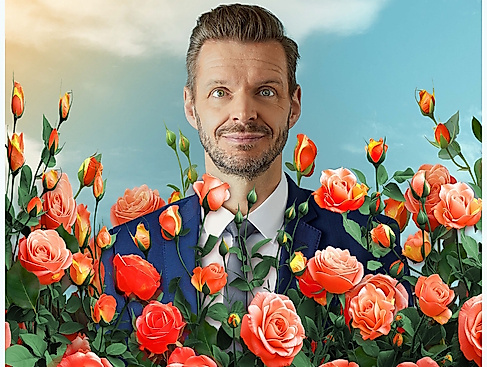 Florian Schroeder - Endlich Glücklich