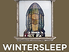 Wintersleep - Wishing Moon Tour