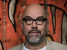 Lutz von Rosenberg Lipinsky - Keine Bewegung! - Ein satirisches Workout