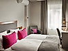 Hotel St. Annen Hamburg: double room