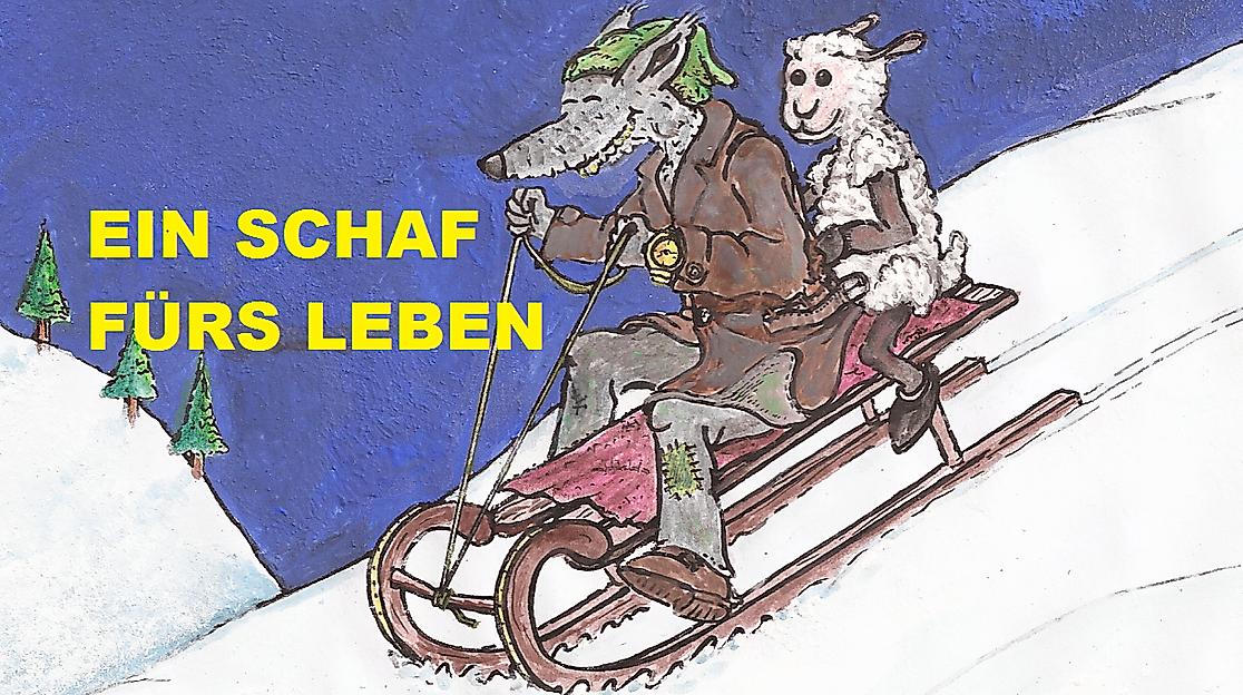 Ein Schaf fürs Leben Bild für Flyer fertig - Kopie