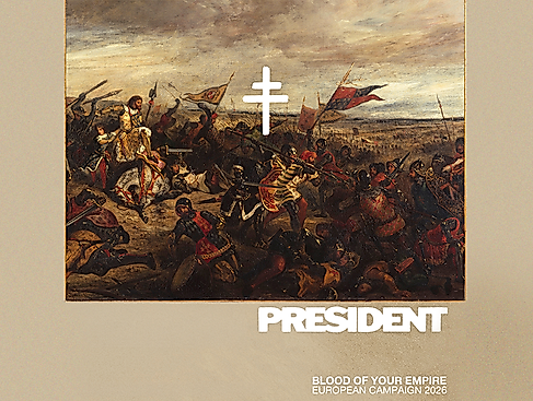 President